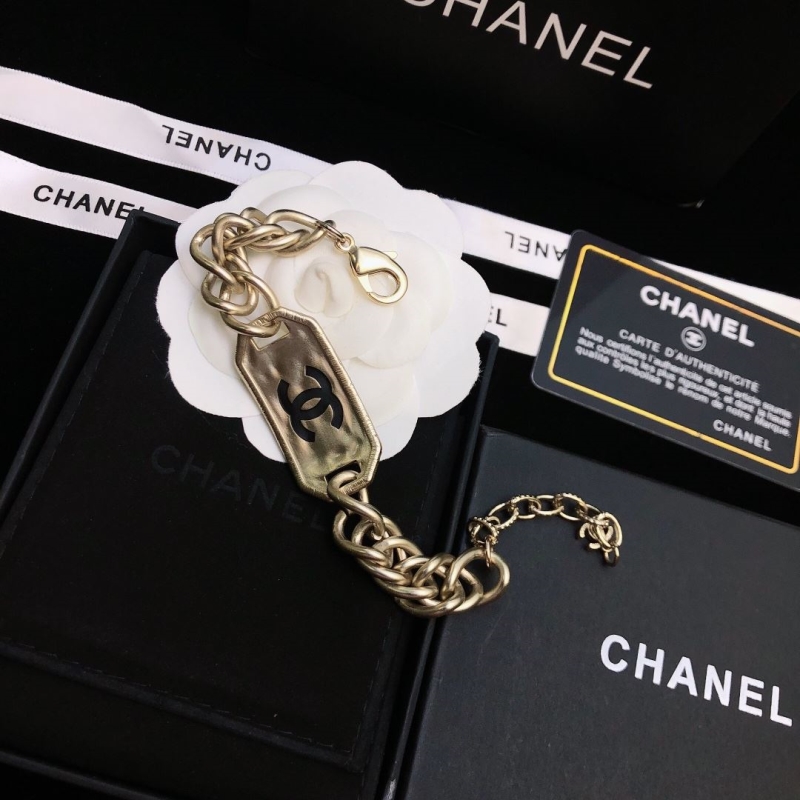 Chanel Bracelets